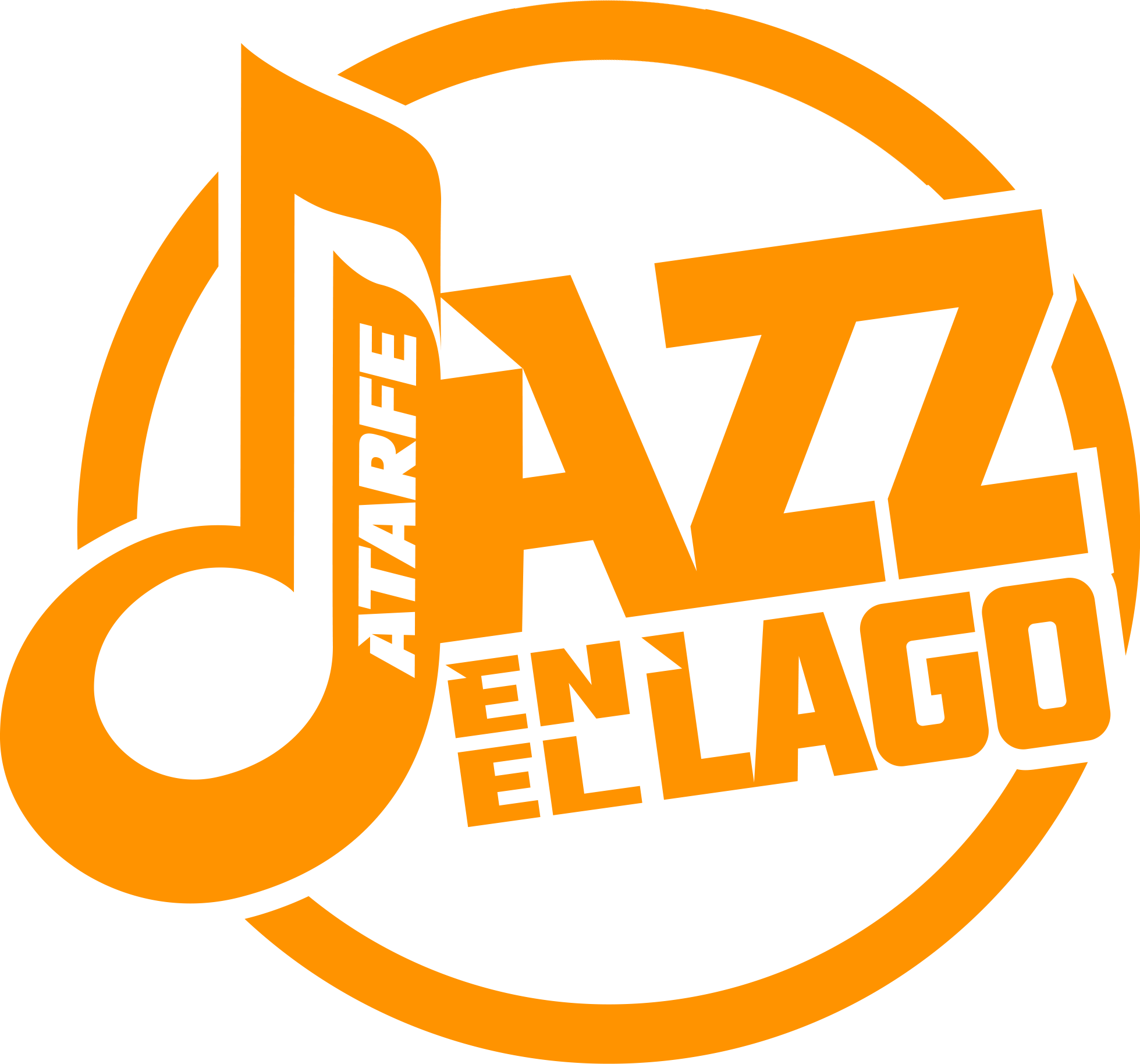 Jazz en el Lago Atarfe